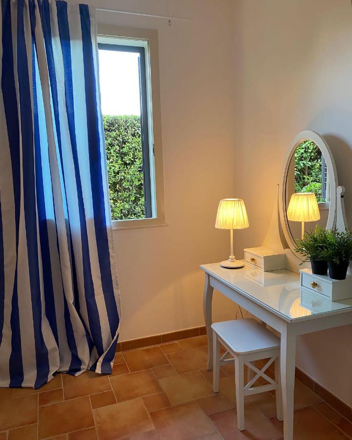 Suite23 Sea Syrakus Exterior foto