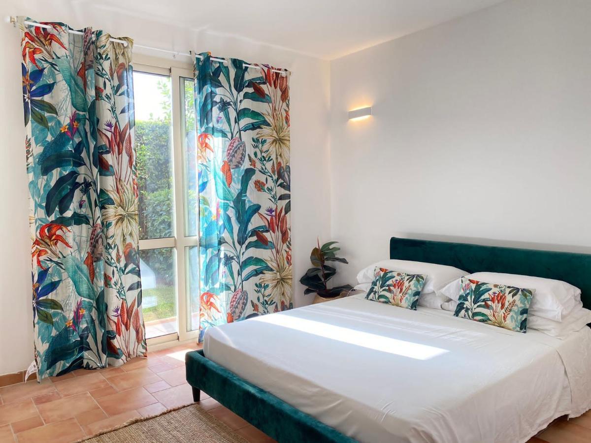 Suite23 Sea Syrakus Exterior foto