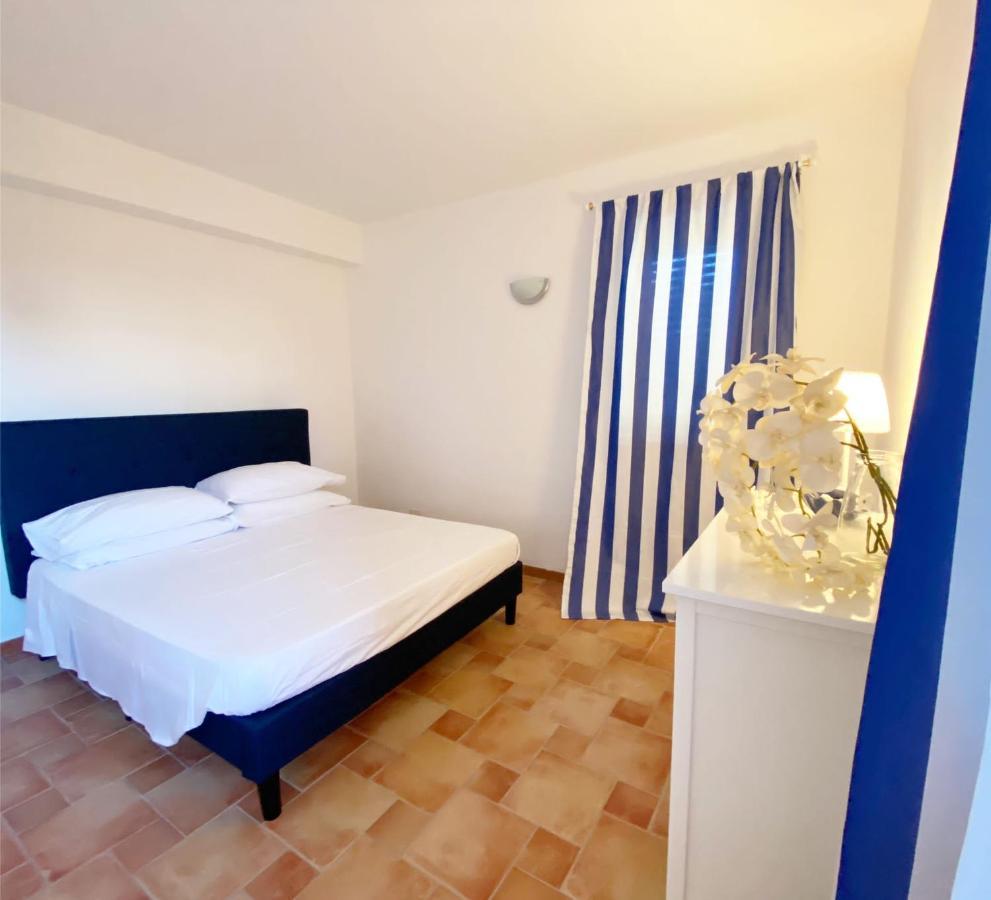 Suite23 Sea Syrakus Exterior foto