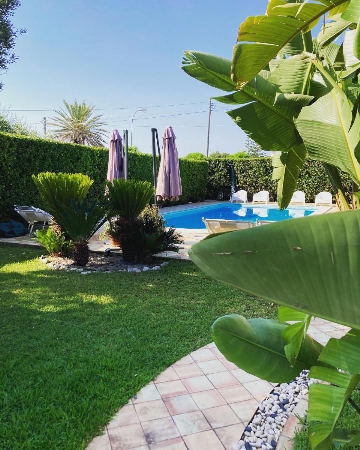 Suite23 Sea Syrakus Exterior foto