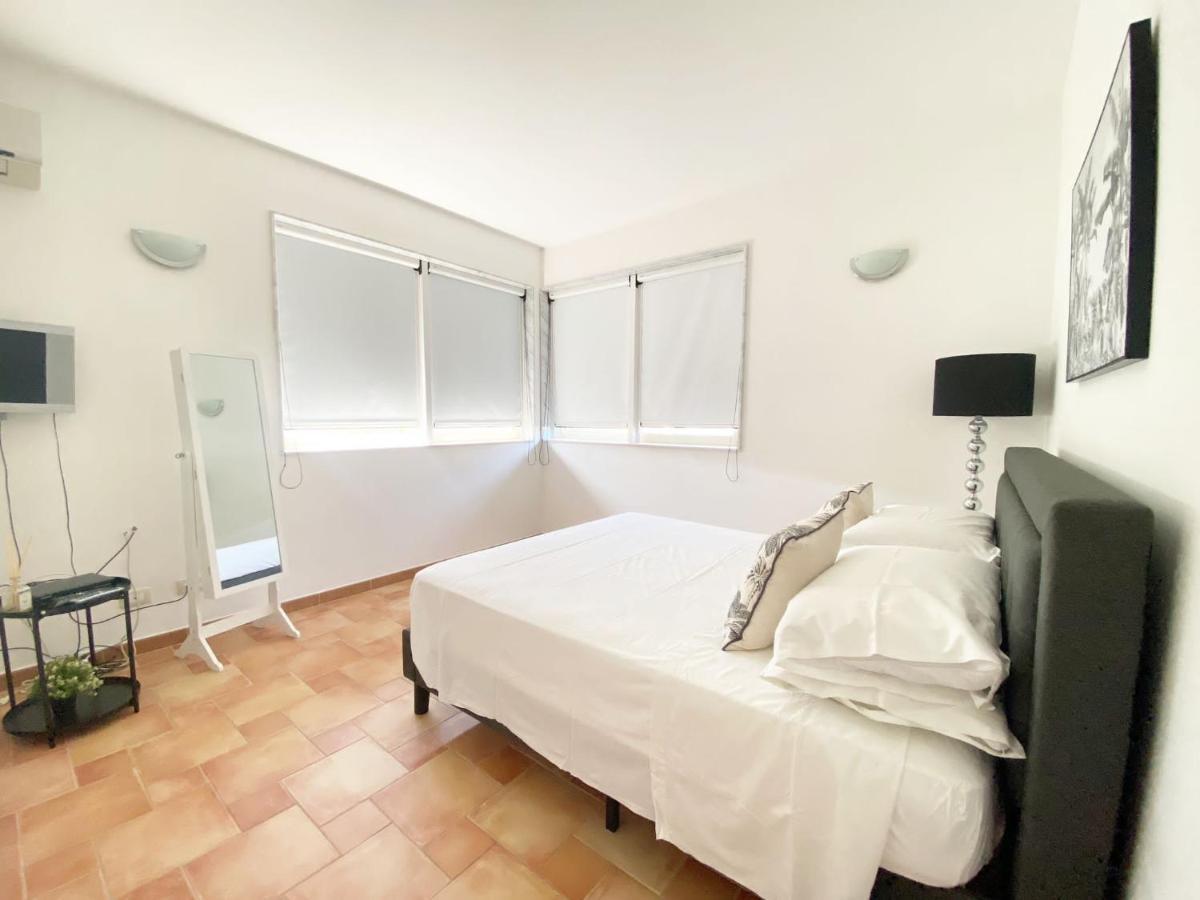 Suite23 Sea Syrakus Exterior foto